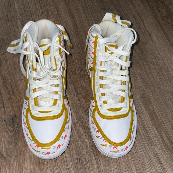 NEW Nike Vandal HI LX Shoes - Picture 2 of 8